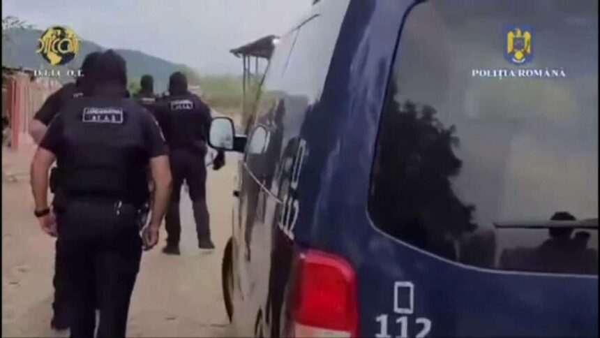 img-1047 Proprietarul fermei din Argeș unde 7 oameni au fost transformați în sclavi va fi cercetat în arest la domiciliu