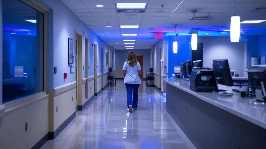 Fostul angajat IT a accesat datele a peste 1 milion de pacienți din SUA