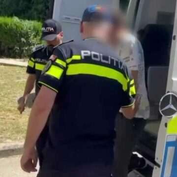 img-1055 Studentul de la Universitatea Ovidius din Constanța care și-a dat foc profesorului de matematică