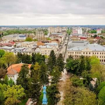 img-108 Stare de alertă în județul Brăila: situație generată de refuzul operatorului de salubritate de a colecta gunoiul