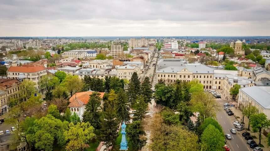 Stare de alertă în județul Brăila: situație generată de refuzul operatorului de salubritate de a colecta gunoiul