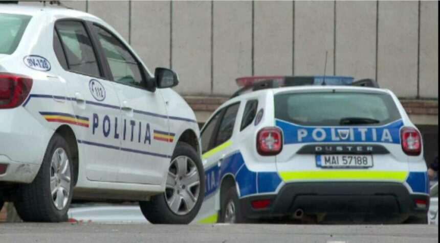 Polițiști condamnați pentru nepăsare într-un caz de abuz sexual asupra unei fete