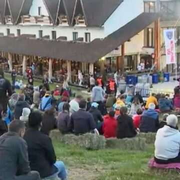 img-1092 Festival de muzică rock la înălțime: Transalpina Fest