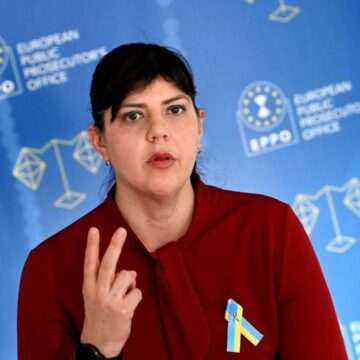 img-1104 Laura Codruța Kovesi atenționează Austria cu privire la modificările propuse în Codul de procedură penală