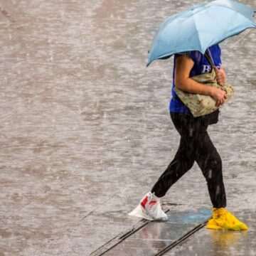 img-1118 Avertizare ANM pentru județul Harghita: Cod Galben de averse torențiale