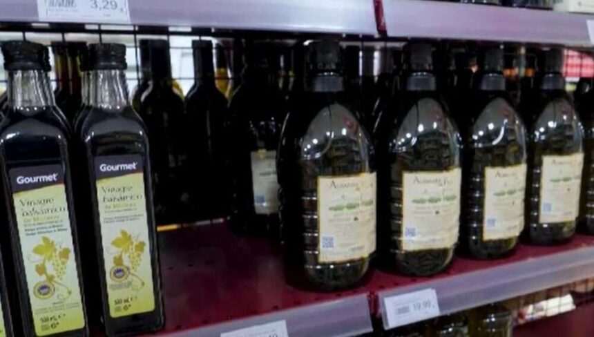 img-1123 Spania elimină temporar taxa pe vânzări la uleiul de măsline, după ce prețul a crescut cu 272%