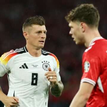 img-1126 Germania vs Danemarca la EURO 2024: rezumatul meciului din optimi