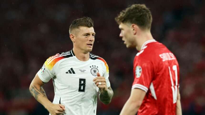 img-1126 Germania vs Danemarca la EURO 2024: rezumatul meciului din optimi