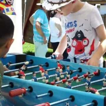 img-1127 Tabere urbane de o zi pentru copii: Costuri și activități