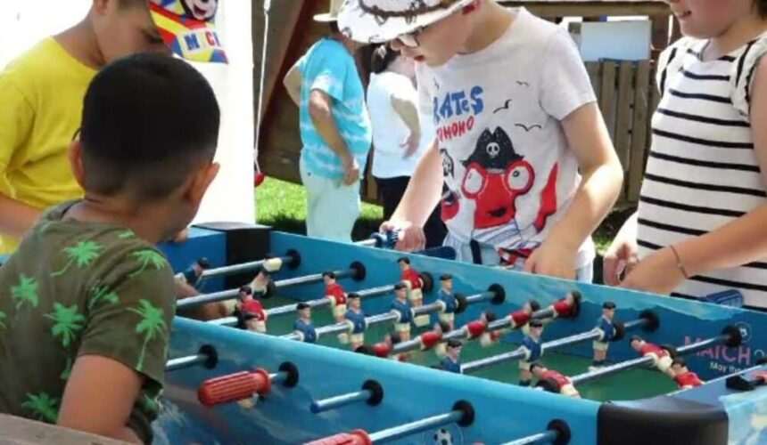 img-1127 Tabere urbane de o zi pentru copii: Costuri și activități