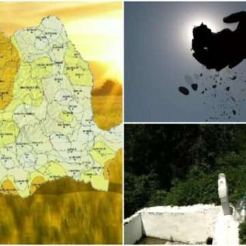 img-113 Secetă extremă în România. Cum afectează lipsa apei oamenii și culturile agricole