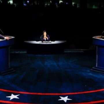 img-1146 Controverse după dezbaterea între Biden și Trump. NYT îi cere președintelui să se retragă din cursa prezidențială