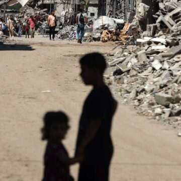 img-1152 Tratamentul refugiaților din Gaza în Egipt