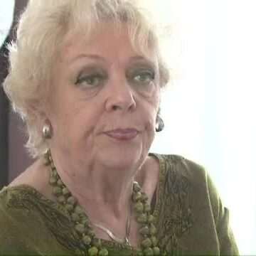 img-1157 Decesul actriței Ileana Stana Ionescu – O pierdere uriașă pentru teatrul românesc