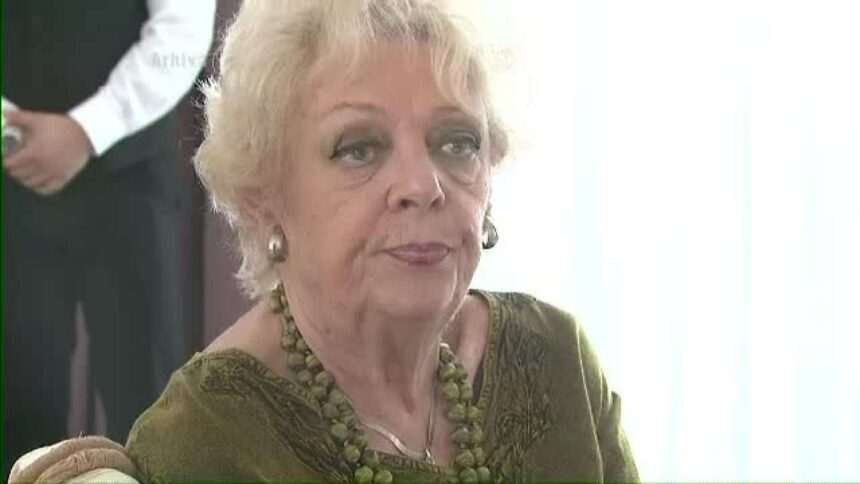 img-1157 Decesul actriței Ileana Stana Ionescu – O pierdere uriașă pentru teatrul românesc