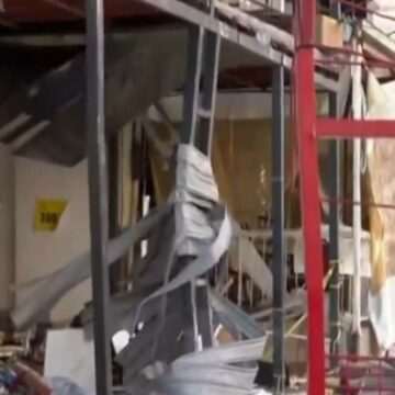 Explozie puternică la un restaurant din Turcia. Cel puțin patru morți și numeroși răniți. Care este cauza