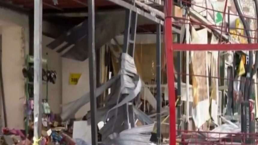 img-1158 Explozie puternică la un restaurant din Turcia. Cel puțin patru morți și numeroși răniți. Care este cauza