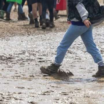 Impactul vremii nefavorabile în Europa