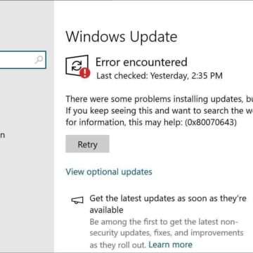 img-1164 Cum site-urile false de suport IT promovează script-uri PowerShell malitioase ca fiind soluții pentru erorile Windows