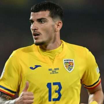 img-1165 Valentin Mihăilă semnează prelungirea contractului cu Parma și se concentrează pe performanțe de top