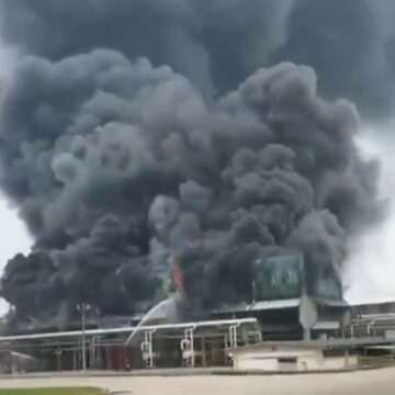 Asediu cu arme de foc în Mexic: Mii de oameni și-au părăsit casele după trei zile de violență