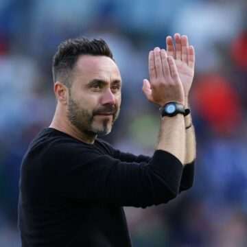 img-1176 Roberto De Zerbi devine antrenorul lui Olympique Marseille