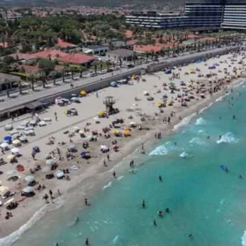 img-1177 Avertisment pentru românii care călătoresc în Turcia și Grecia în perioada estivală