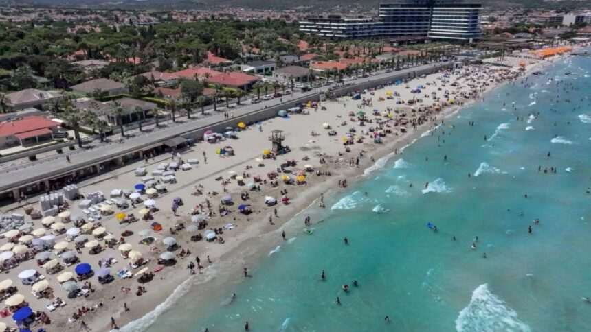 img-1177 Avertisment pentru românii care călătoresc în Turcia și Grecia în perioada estivală