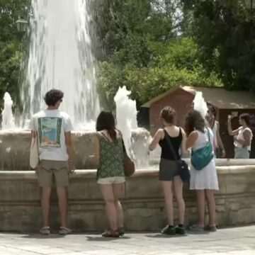 img-119 Măsurile autorităților din Grecia în contextul temperaturilor de 45 de grade Celsius
