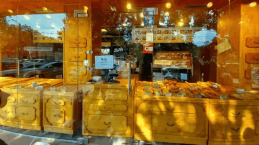 Patiseria din Constanța închisă de Protecția Consumatorilor