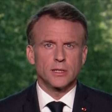 Alegerile anticipate convocate de Macron aruncă în aer dreapta tradițională franceză