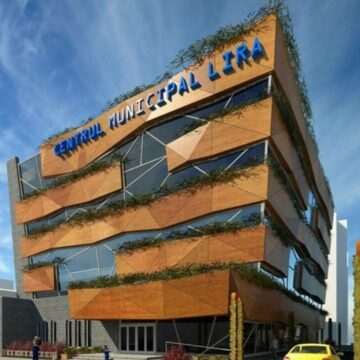 Construirea unui complex de servicii sociale în București