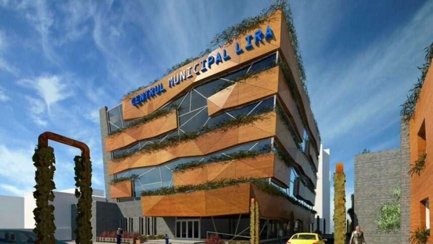 img-124 Construirea unui complex de servicii sociale în București