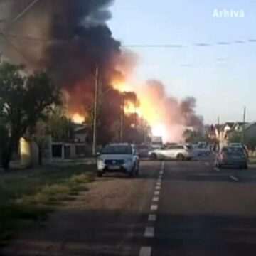 img-140 Procesul tragediei de la Crevedia: acuzațiile pentru care vor răspunde Ionuț Doldurea și Cosmin Stîngă