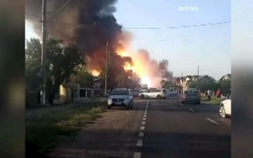 img-140 Procesul tragediei de la Crevedia: acuzațiile pentru care vor răspunde Ionuț Doldurea și Cosmin Stîngă