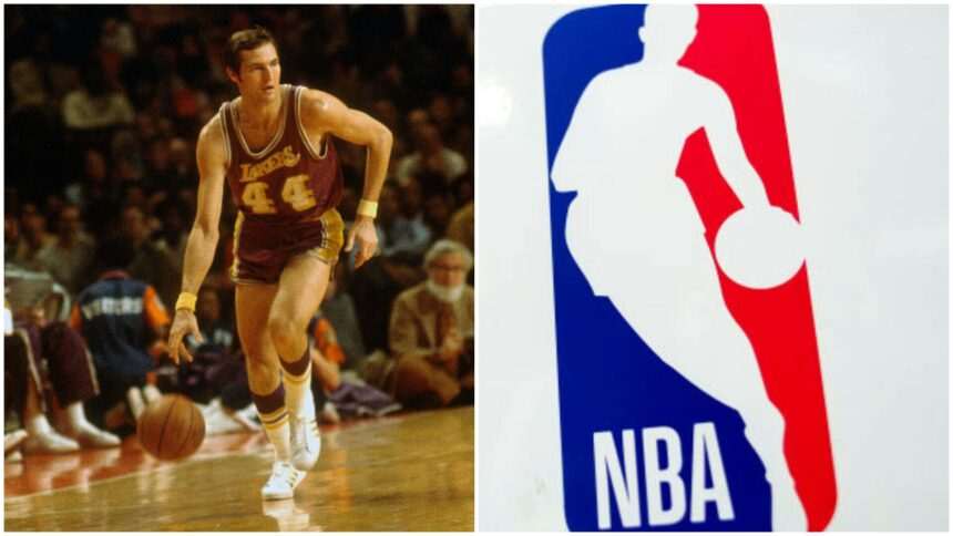 img-141 Jerry West – Legendarul jucător NBA și creatorul celebrului logo al ligii a murit la vârsta de 86 de ani