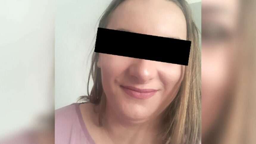 img-148 Cine a ucis-o pe Henriett Toth, femeia găsită moartă într-un geamantan. Noi detalii șocante privind crima din Oradea