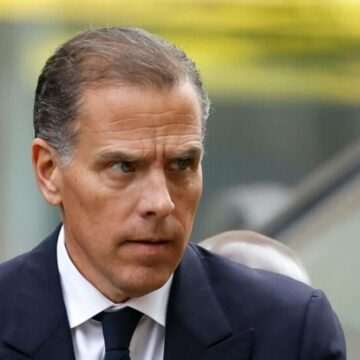 img-162 Scandalul din viața lui Hunter Biden: relație amoroasă, droguri și verdictul de vinovăție