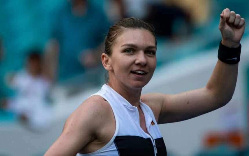 img-164 Simona Halep revine în România pentru un meci demonstrativ de tenis
