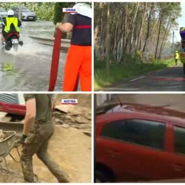 img-169 Europa lovită de furtuni, arșiță și incendii de vegetație