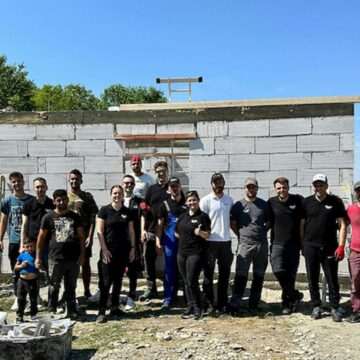 img-17 Compania UTILBEN a marcat 18 ani de activitate prin voluntariat