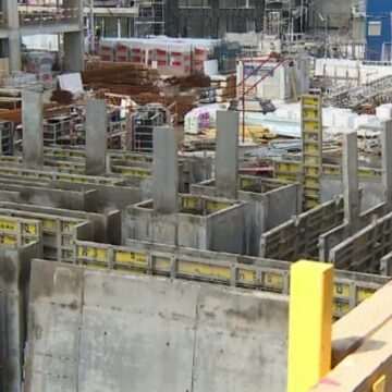 img-171 Investițiile României cresc, dar construcțiile stagnează. Economiștii anticipează o revenire economică