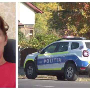 img-175 Gafele poliției în cazul femeii ucise de iubit în Brăila. Dezvăluirile fiicei criminalului