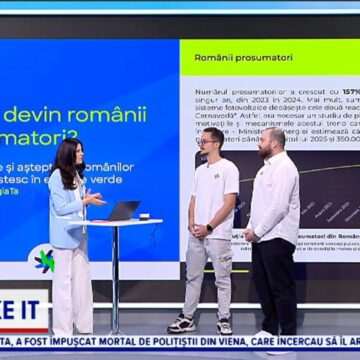 Noul ghid gratuit pentru prosumatorii din România