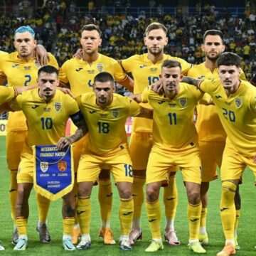 Mesajul lui Iordănescu pentru fanii români înainte de EURO 2024