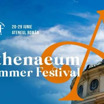 img-194 Athenaeum Summer Festival: Muzică clasică, jazz, muzică de film și muzică veche