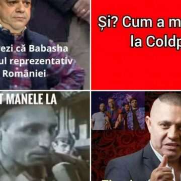 img-196 Cele mai tari meme-uri cu Babasha după ce a cântat cu Chris Martin