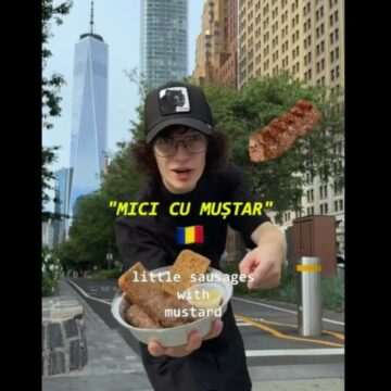 img-198 România promovată pe Broadway: Mici și muzică populară românească în inima New York-ului