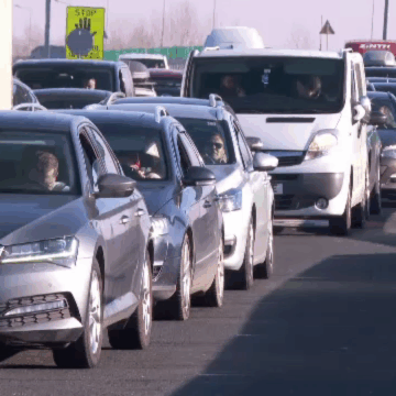 img-20 Atenționare de călătorie pentru șoferii români care trec prin Bulgaria