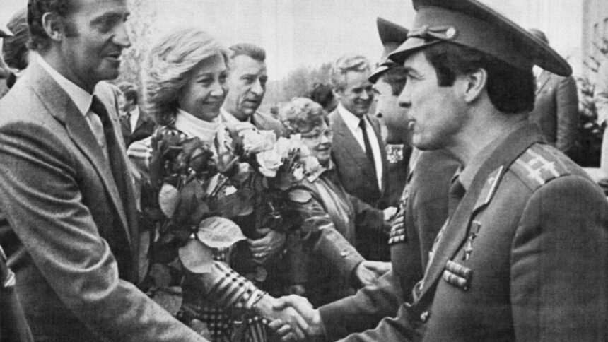 Decesul cosmonautului Viaceslav Zudov – O legendă a spațiului sovietic